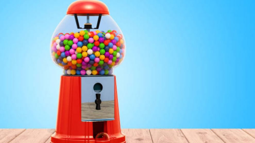 Descubre todos los pasos para hacer una máquina expendedora de caramelos