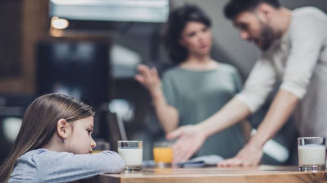 resolver problemas de pareja