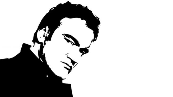 frases de Quentin Tarantino