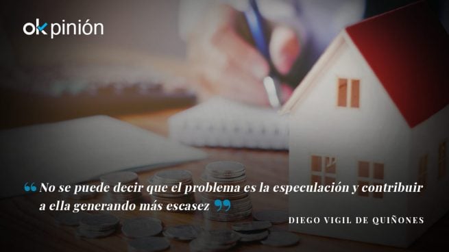 La crisis de la vivienda: una propuesta de solución