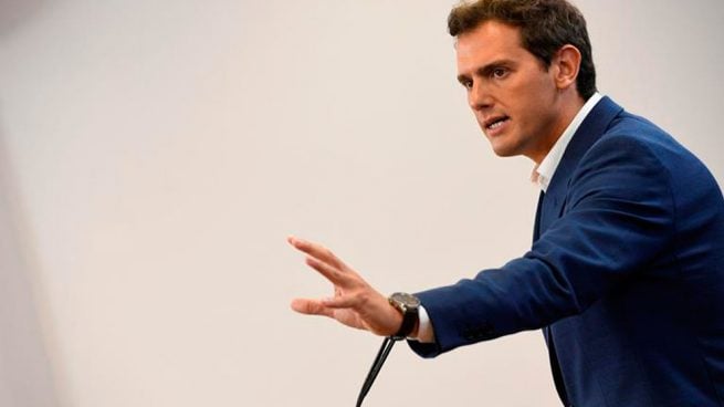 Albert Rivera