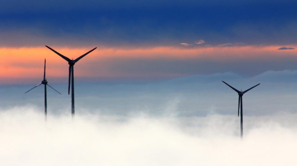 Conoce los tipos de energías renovables
