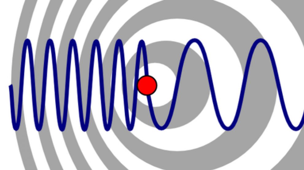 Descubre qué es el efecto doppler
