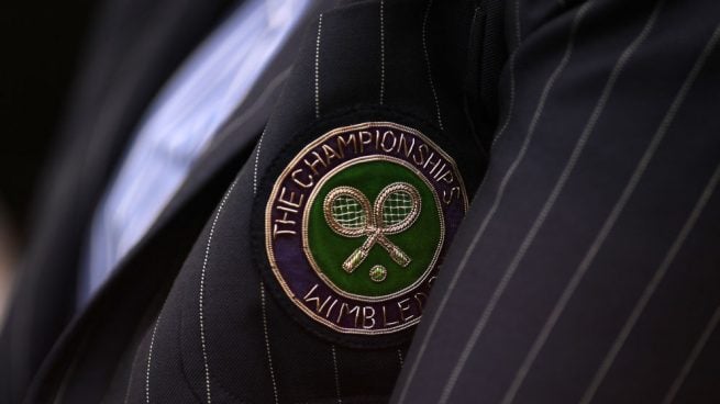Las grandes consecuencias de la cancelación de Wimbledon
