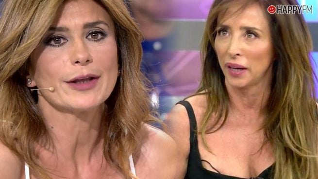 Gema López y María Patiño responden a las duras declaraciones de Chelo