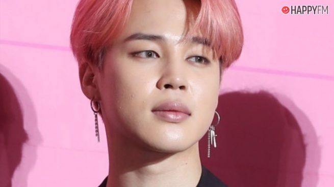 Jimin (BTS) y las imágenes que han preocupado mucho a sus fans