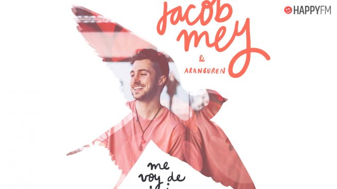 Jacob Mey y ‘Me voy de viaje’, la canción perfecta para este verano