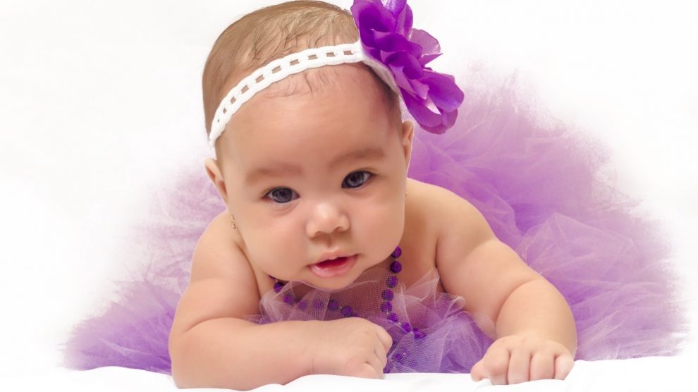 Estos nombres de guerreras son perfectos para las niñas