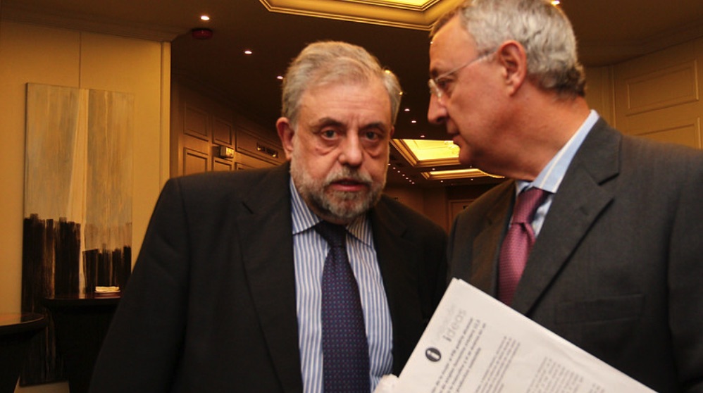 Octavio Granados. (Foto. PSOE)