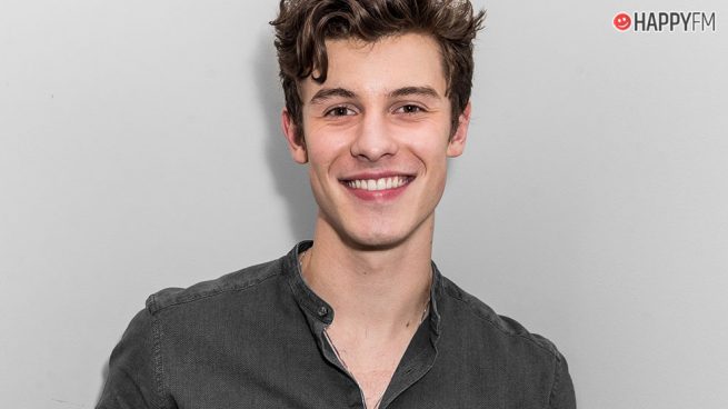 Shawn Mendes, a pesar de las imágenes, niega estar saliendo con Camila Cabello