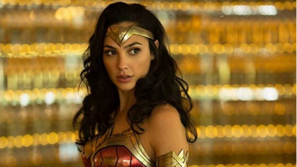 DC Comics tiene muchas superheroínas en sus historias