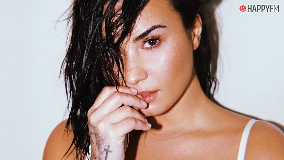 Demi Lovato vuelve a desaparecer de redes sociales