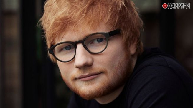 Ed Sheeran grabó su último videoclip en este aeropuerto español