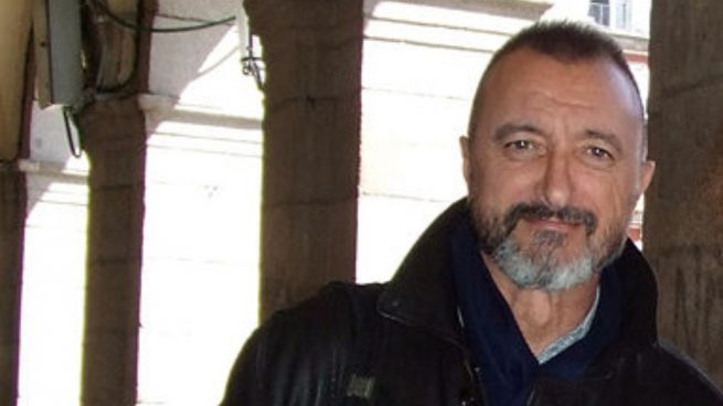 frases de Arturo Pérez-Reverte