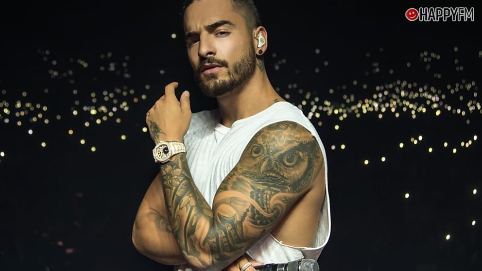 Maluma y el regalo sexual que ha sorprendido a todos