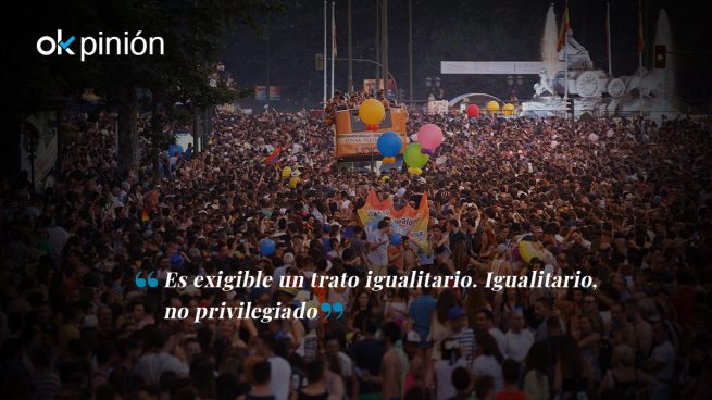 Día del Orgullo