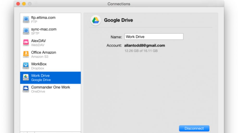 Para qué sirve la copia de seguridad de Google Drive de WhatsApp