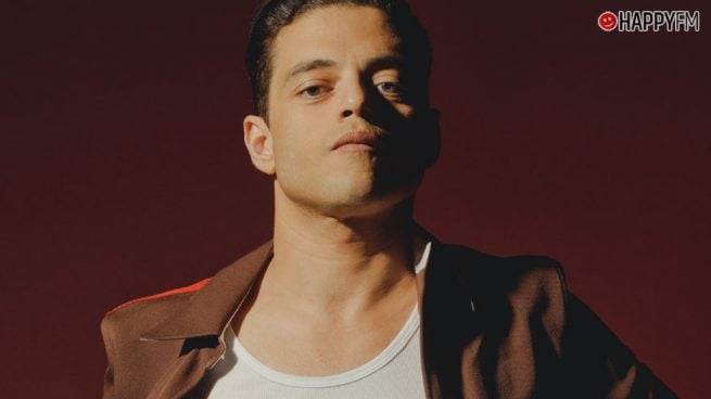 Rami Malek y la durísima condición que impuso para ser villano en ‘Bond 25’