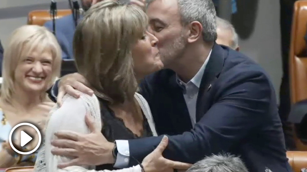 Núria Marín, nueva presidenta socialista de la Diputación de Barcelona con los votos de JxCat.