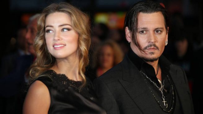 El juez considera «sustancialmente verdadero» que Johnny Depp es un marido violento y da la razón a ‘The Sun’