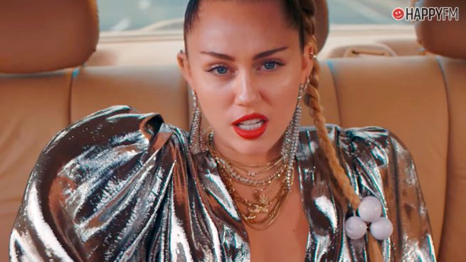 Miley Cyrus confiesa que tuvo una experiencia cercana a la muerte