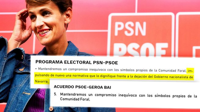 PSOE Navarra