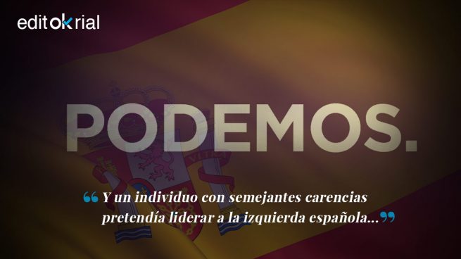 La clamorosa falta de ética académica de Iglesias