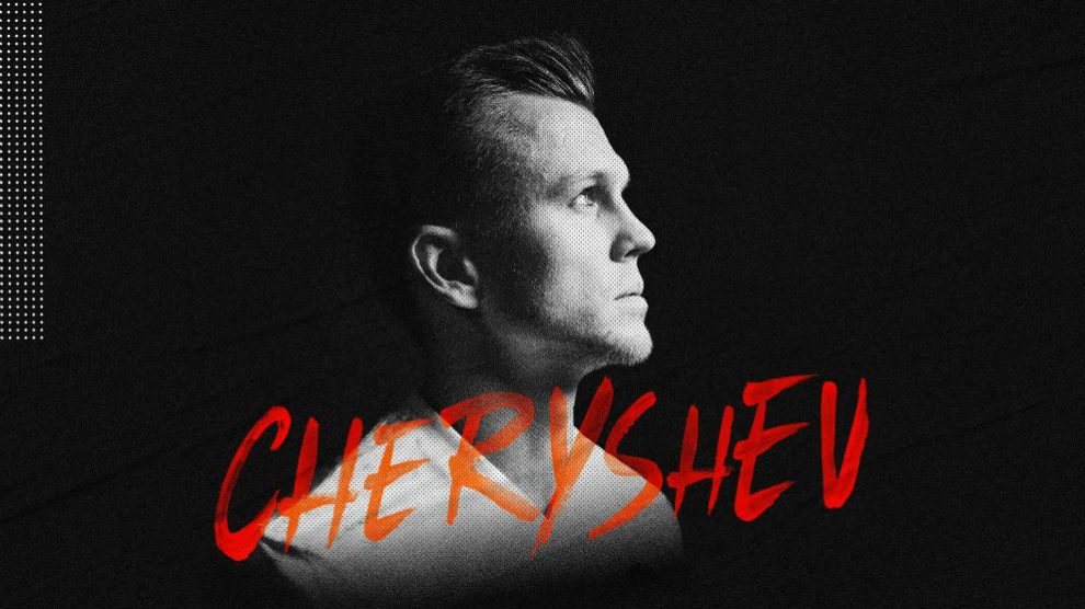Denis Cheryshev ficha definitivamente por el Valencia (Valencia Club de Fútbol)