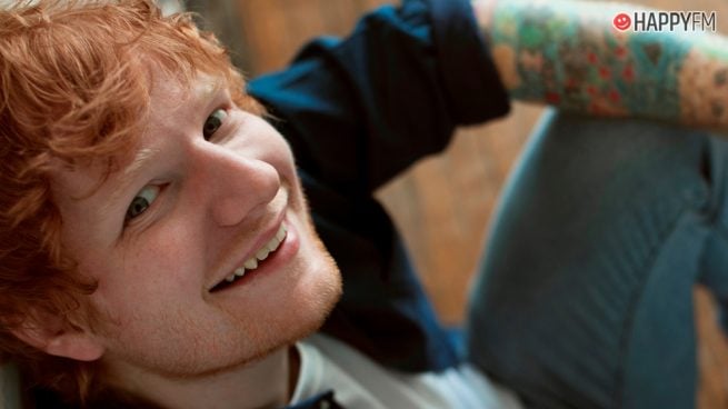 Ed Sheeran sorprende, como nunca, con su álbum ‘No 6 Collaborations Project’