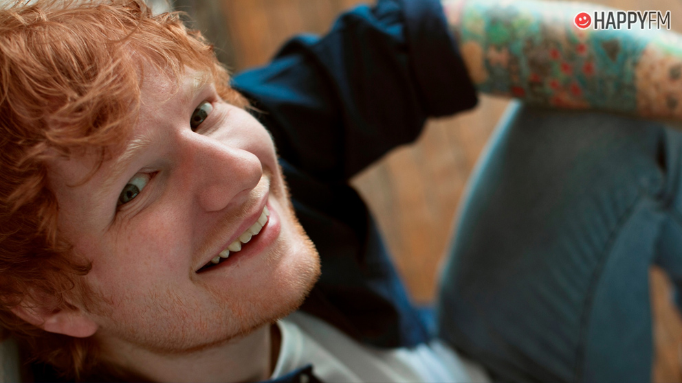 Ed Sheeran publica el álbum más esperado