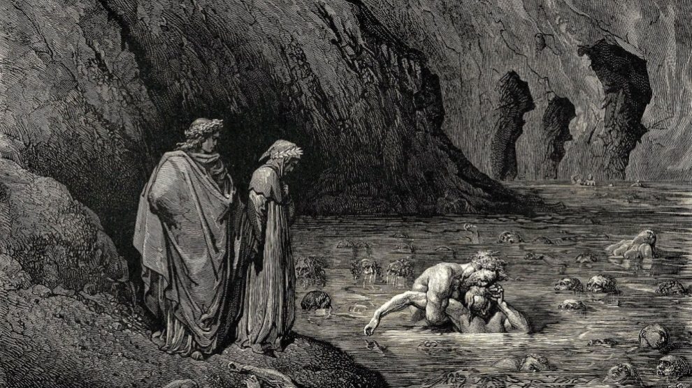 Hay epopeyas que han dejado una huella imborrable en la literatura