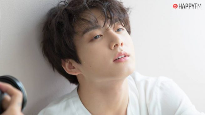 Jungkook (BTS) muestra, una vez más, que tiene una voz muy especial