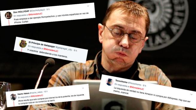 juan-carlos-monedero-tuit-comprar-por-internet