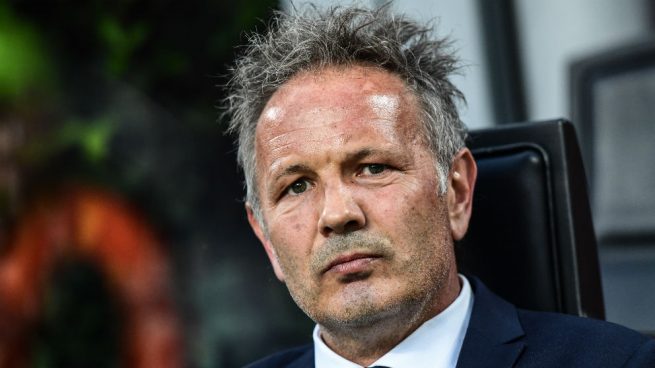 Mihajlovic