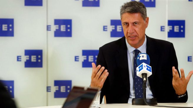 Albiol pide al PP «candidaturas amplias y abiertas» a otros partidos para las próximas elecciones