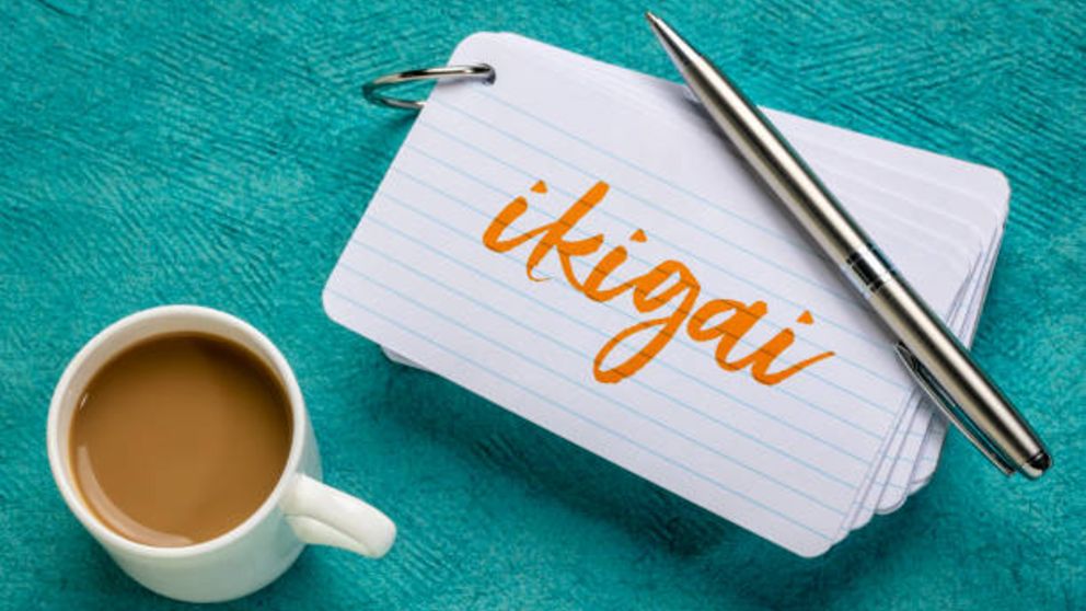 Todos los pasos para descubrir tu Ikigai o propósito de vida