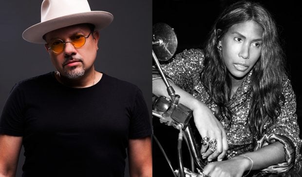 Louie Vega y Honey Dijon en Sónar 2019