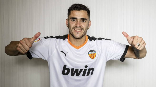 Maxi Gómez