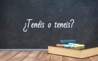 Cómo se escribe tenéis o teneis