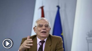 Josep Borrell