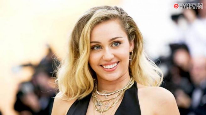 Miley Cyrus desvela la verdadera (y sexual) razón por la que dejó de ser ‘Hannah Montana’