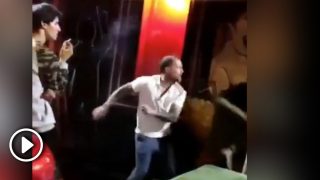 agresión-la-coruña