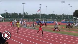 Mekhi Gammons
