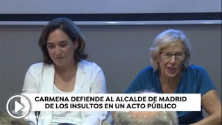 Manuela Carmena