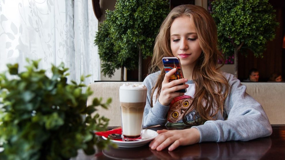 Descubre nueva función para proteger chats de WhatsApp