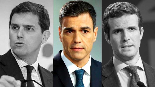 Pedro Sánchez