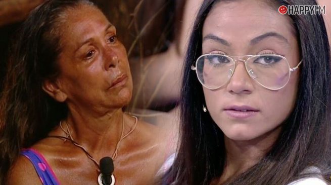 Isabel Pantoja y Dakota, protagonistas de una parodia al más puro estilo ‘Aitana Índigo’