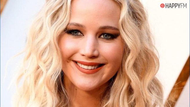 Jennifer Lawrence, muy odiada por estos compañeros de profesión