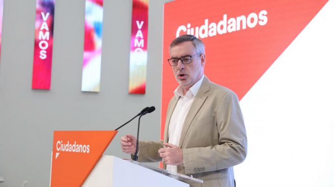 Villegas asegura que Sánchez es el culpable si no alcanza un «pacto con Podemos» para ser investido