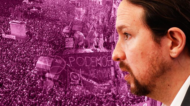 Podemos invierte en publicidad para su consulta